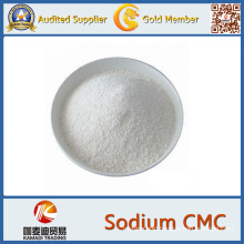 Sodium Carboxymethyl Cellulose CMC for Food and Industry 99% 70%